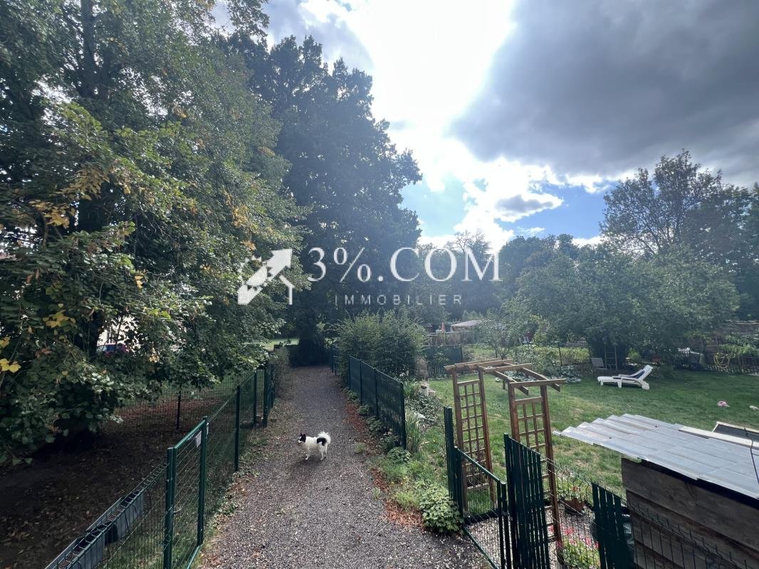 Appartement à vendre, 123m², Lunéville