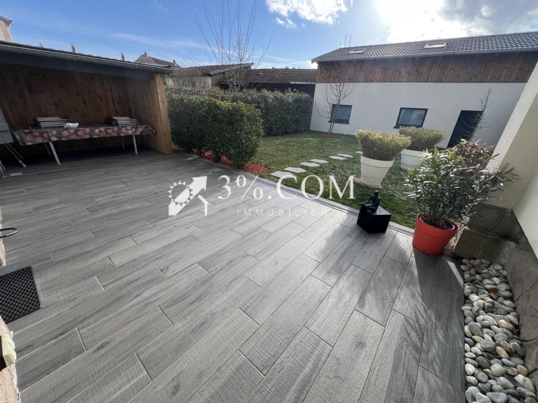 Maison à vendre, 140m², Lunéville
