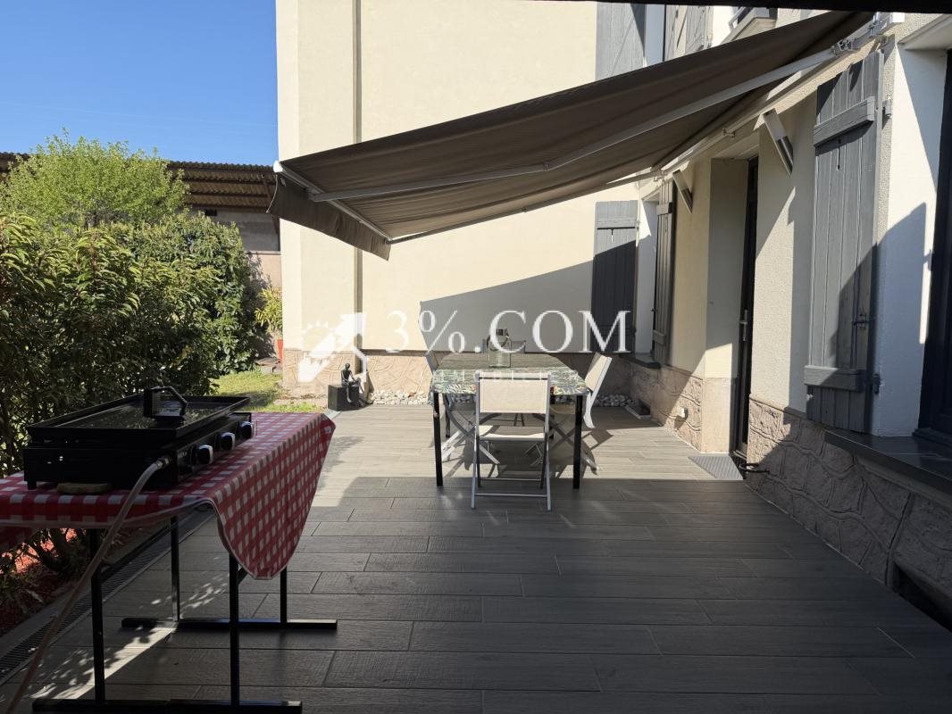 Maison à vendre, 140m², Lunéville