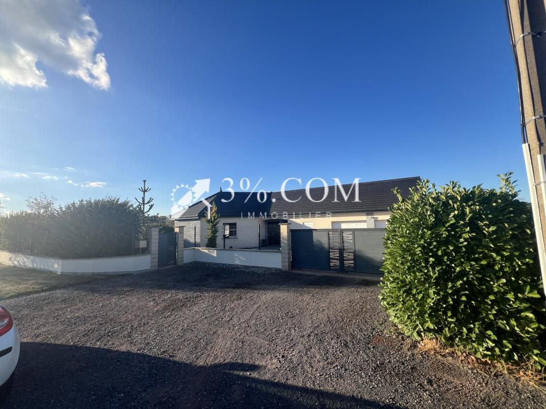 Maison à vendre, 147m², Mont-sur-Meurthe