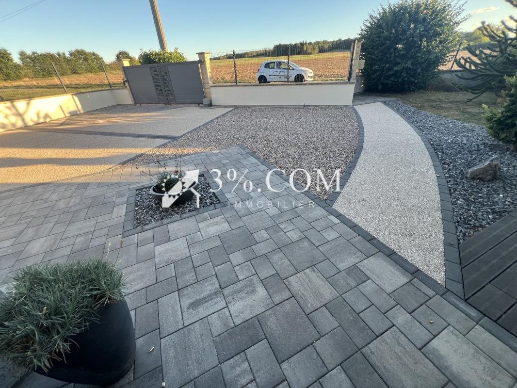Maison à vendre, 147m², Mont-sur-Meurthe