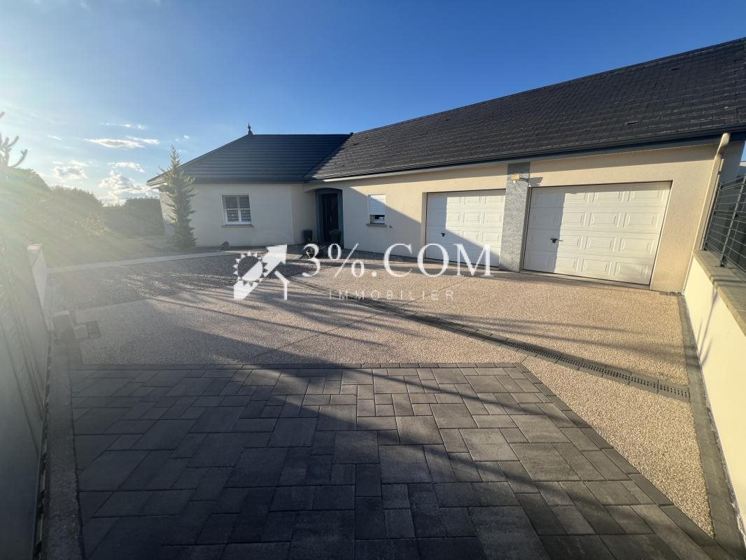 Maison à vendre, 147m², Mont-sur-Meurthe