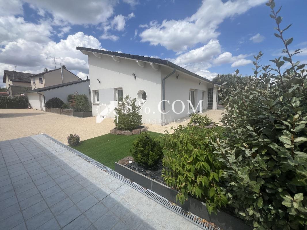 Maison à vendre, 205m², Blainville-sur-l'Eau