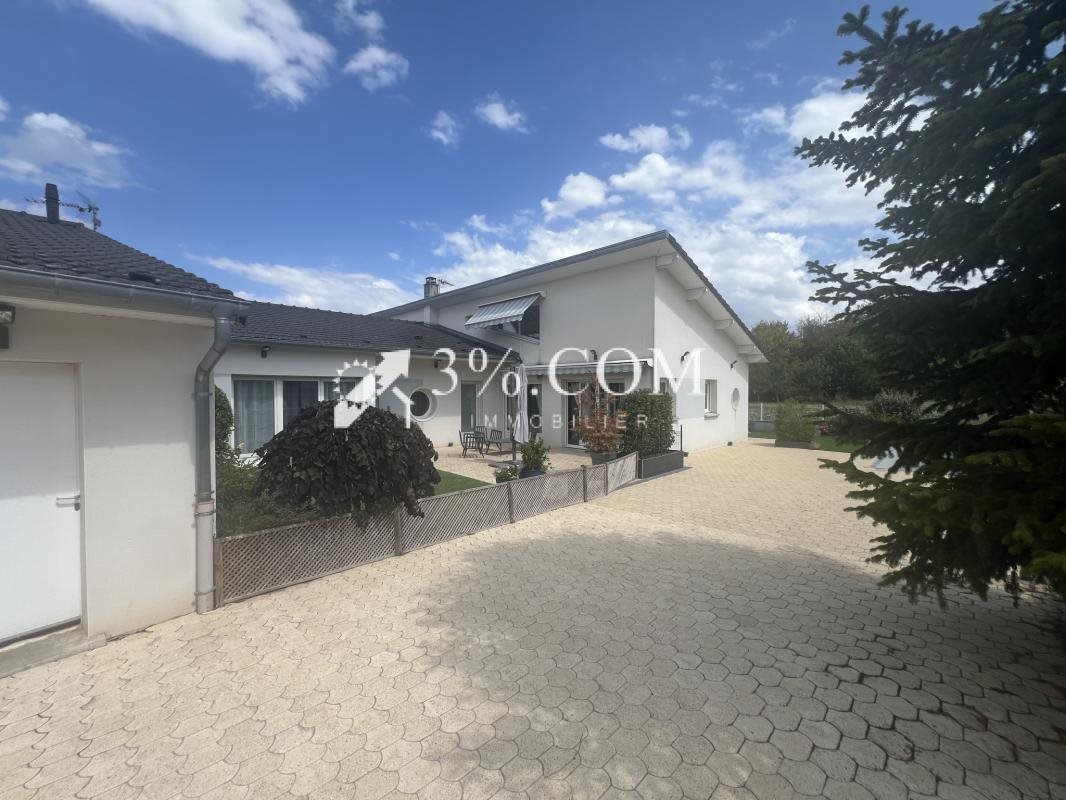 Maison à vendre, 205m², Blainville-sur-l'Eau