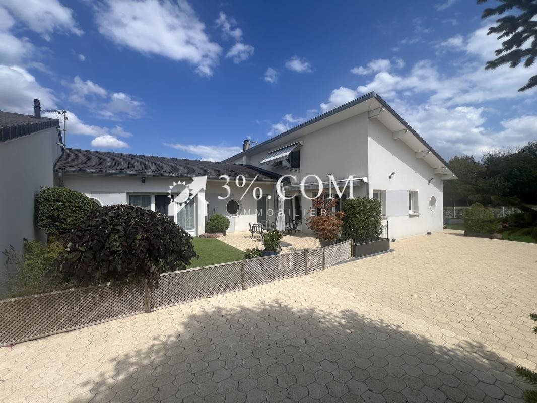 Maison à vendre, 205m², Blainville-sur-l'Eau