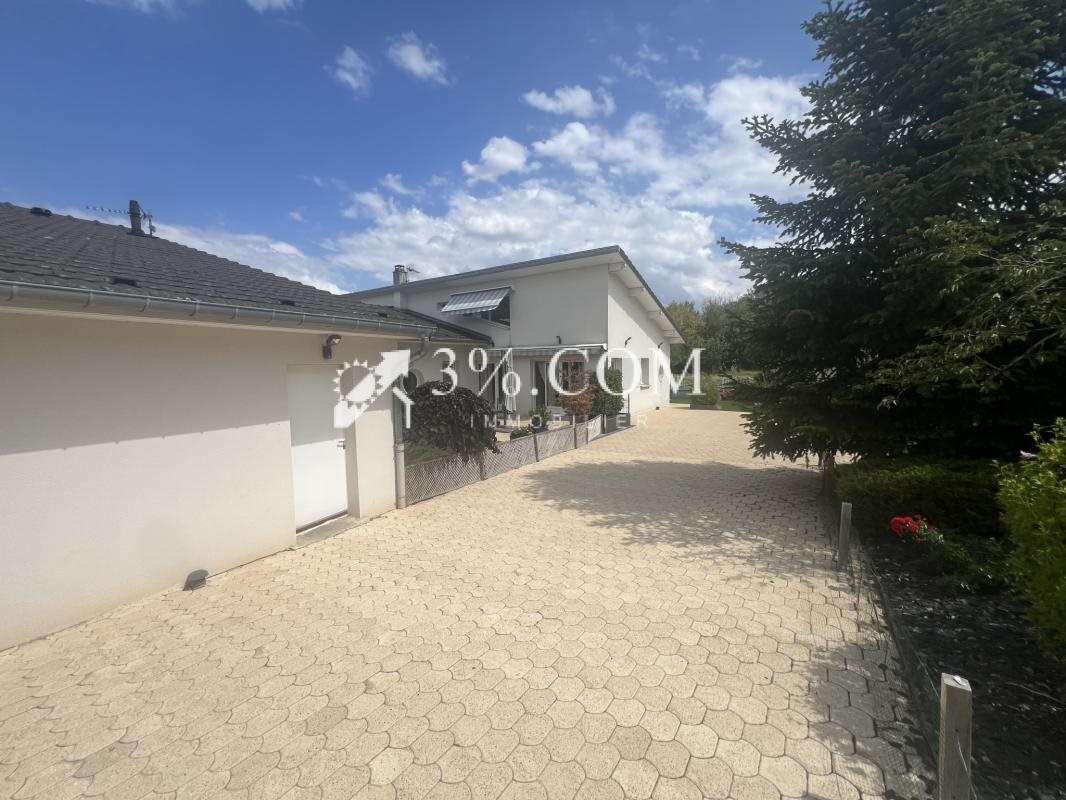 Maison à vendre, 205m², Blainville-sur-l'Eau