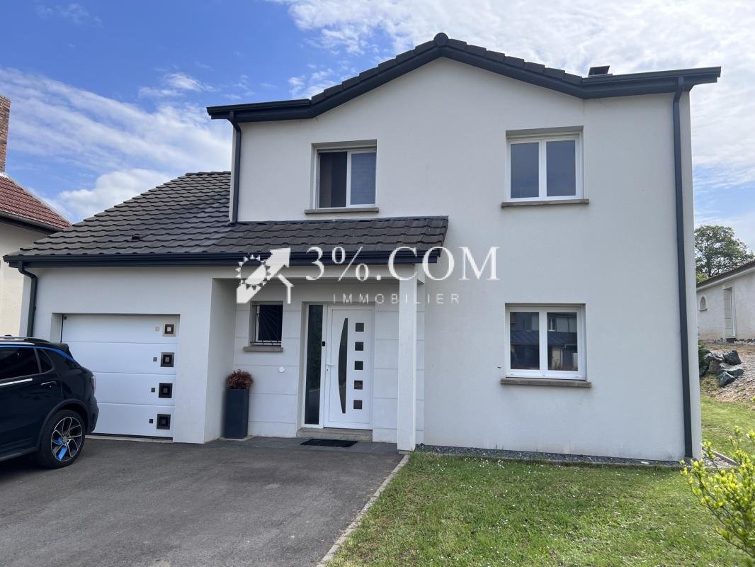 Maison à vendre, 110m², Blainville-sur-l'Eau