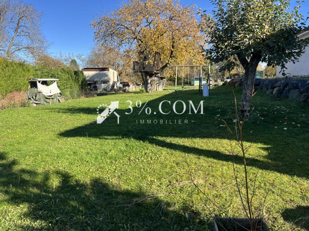 Maison à vendre, 110m², Blainville-sur-l'Eau