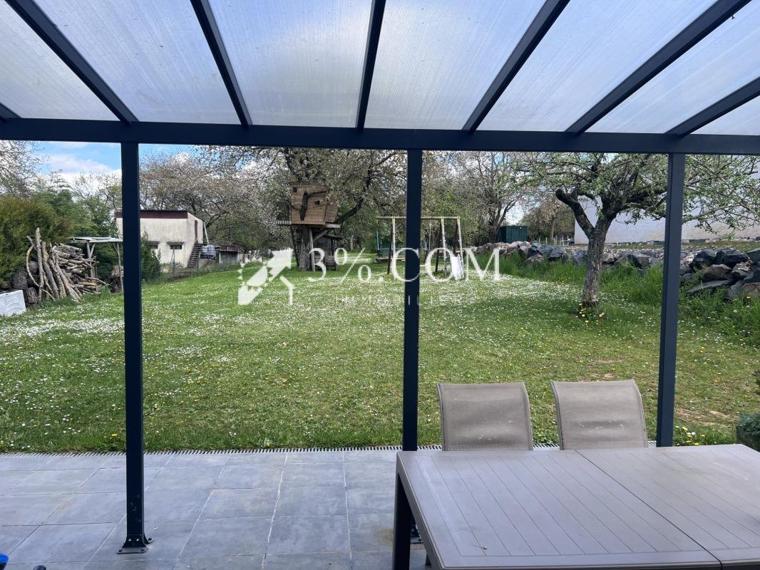 Maison à vendre, 110m², Blainville-sur-l'Eau