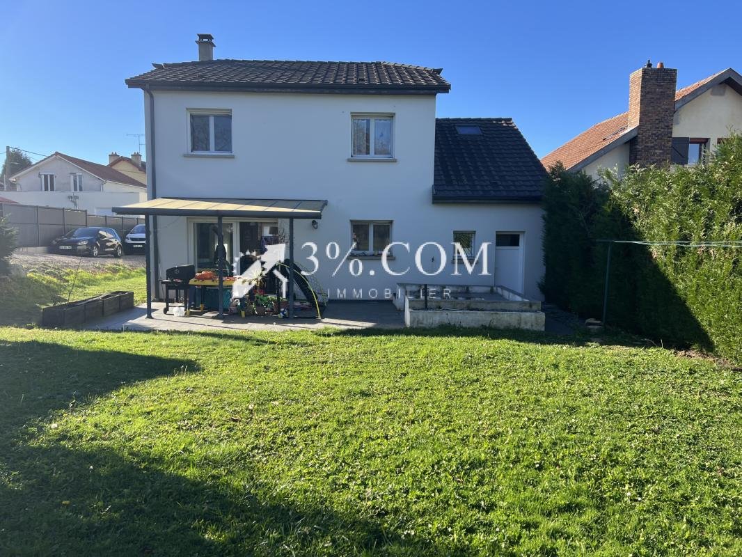 Maison à vendre, 110m², Blainville-sur-l'Eau
