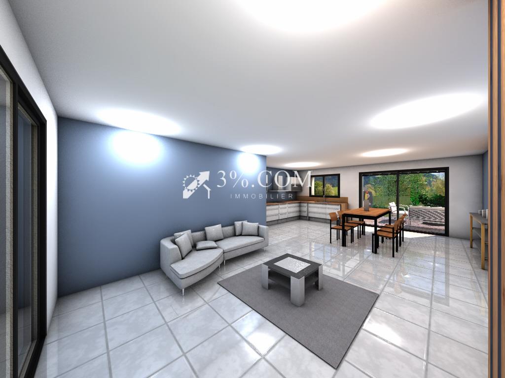 Maison à vendre, 100m², Damelevières