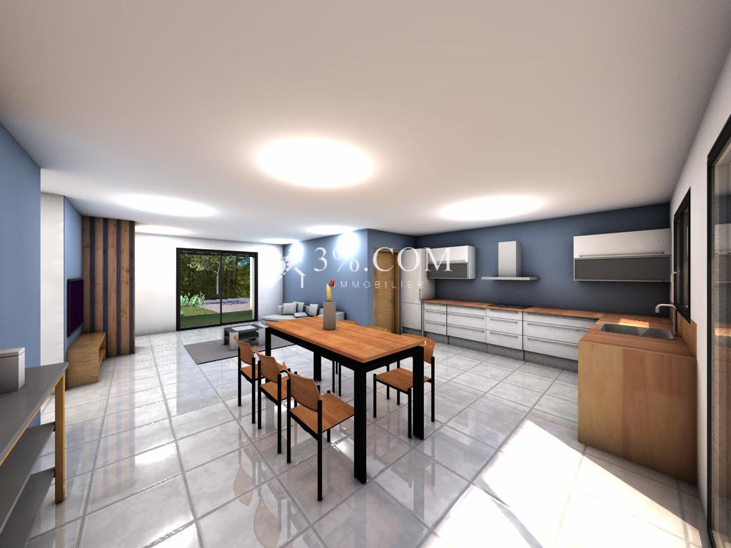 Maison à vendre, 100m², Damelevières