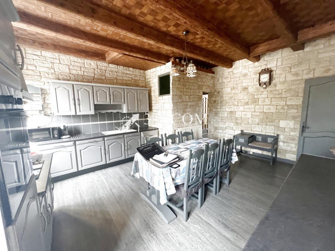 Maison à vendre, 188m², Lunéville