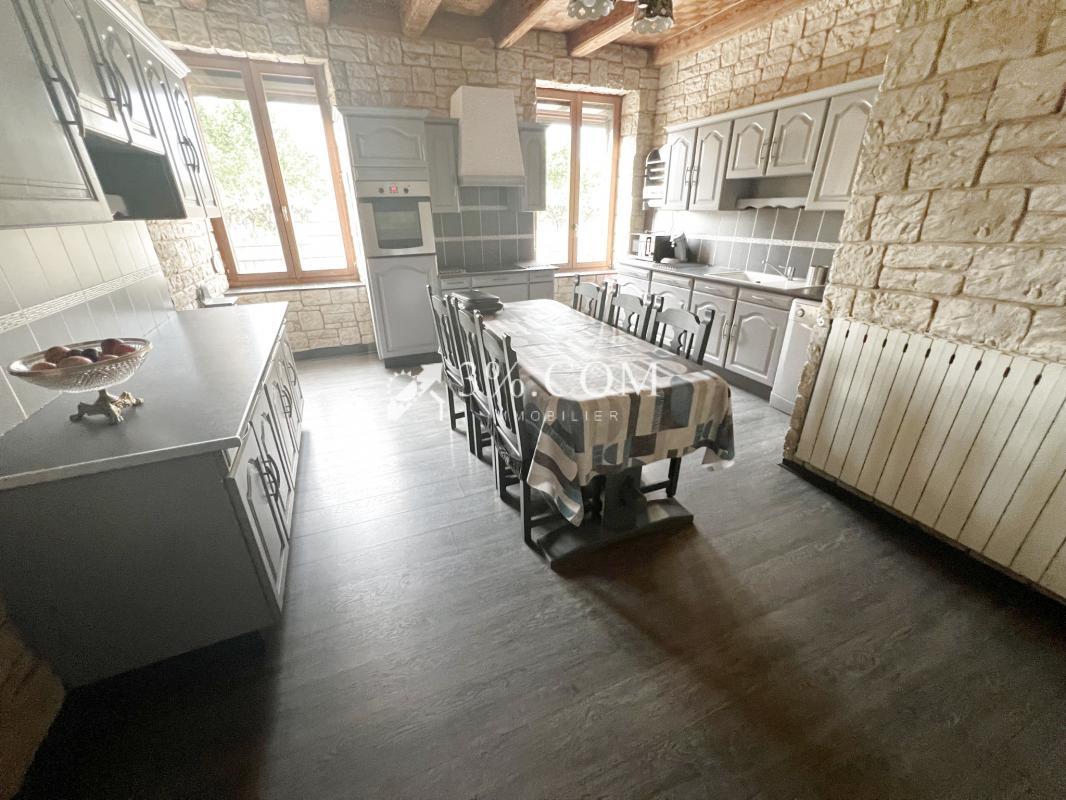 Maison à vendre, 188m², Lunéville