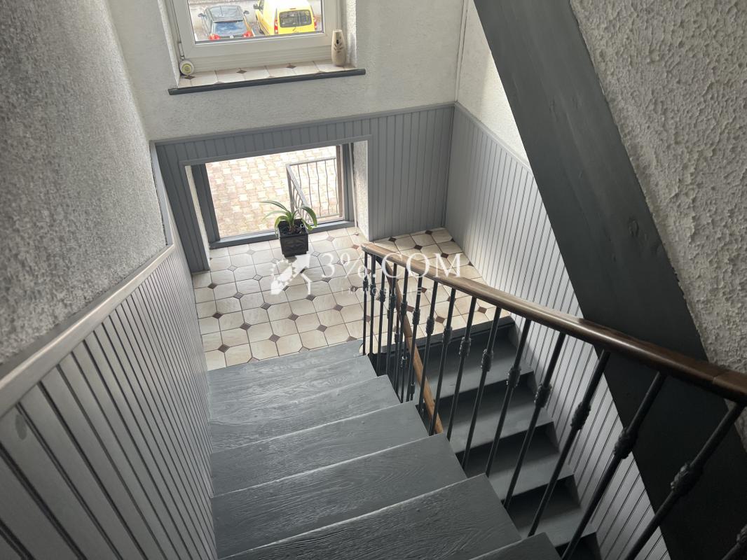Maison à vendre, 188m², Lunéville
