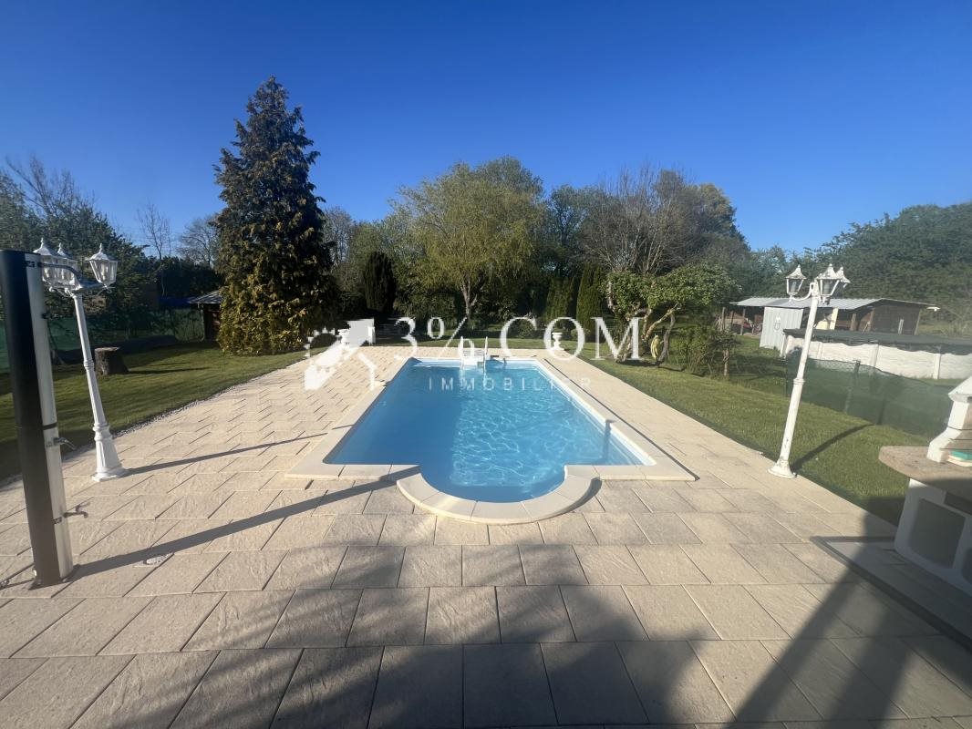 Maison à vendre, 90m², Lunéville