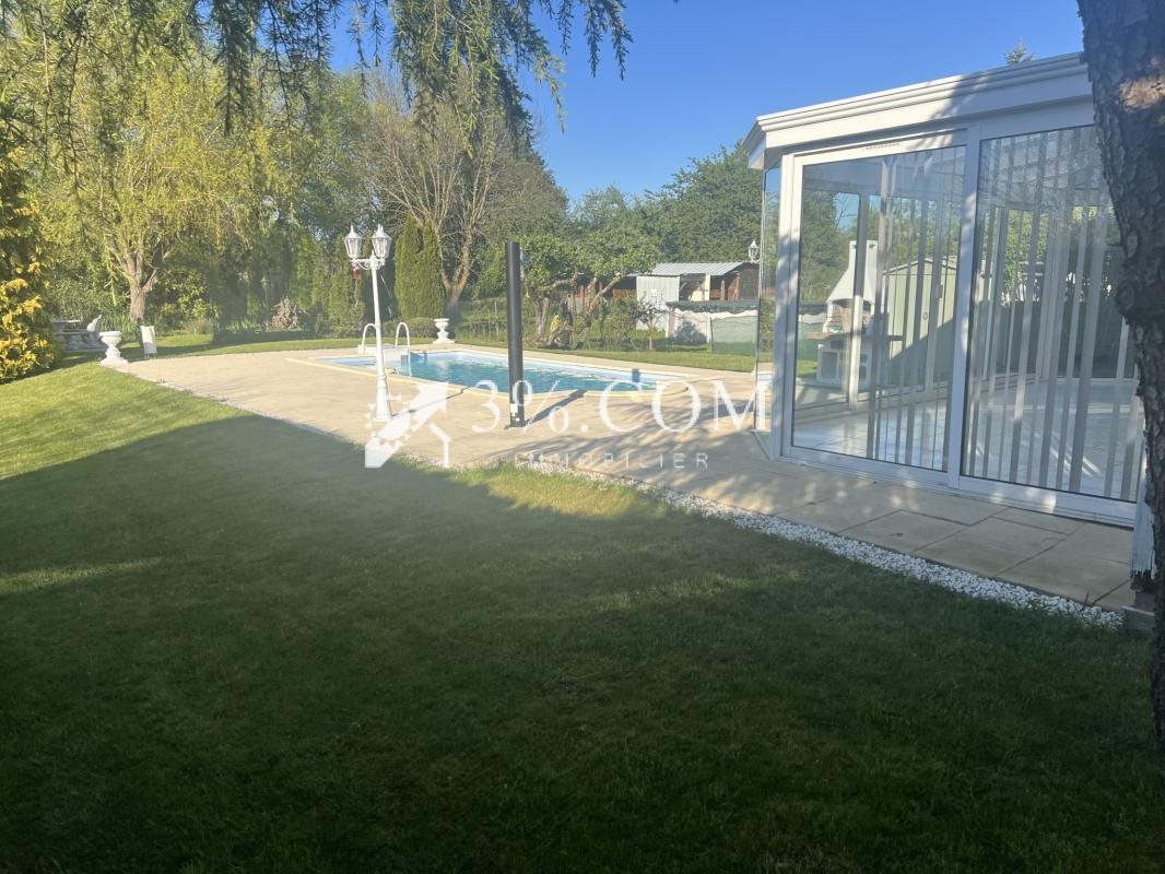 Maison à vendre, 90m², Lunéville