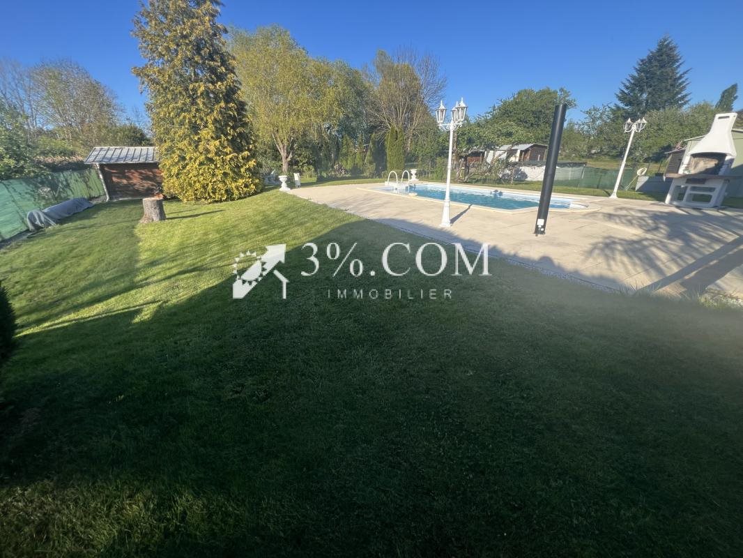 Maison à vendre, 90m², Lunéville