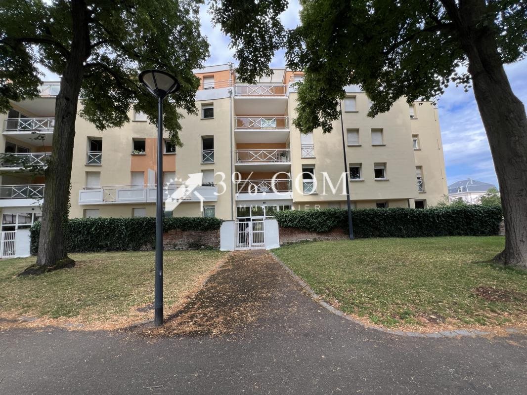 Appartement à vendre, 47m², Sélestat