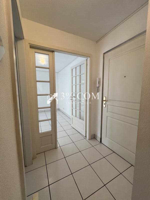 Appartement à vendre, 47m², Sélestat