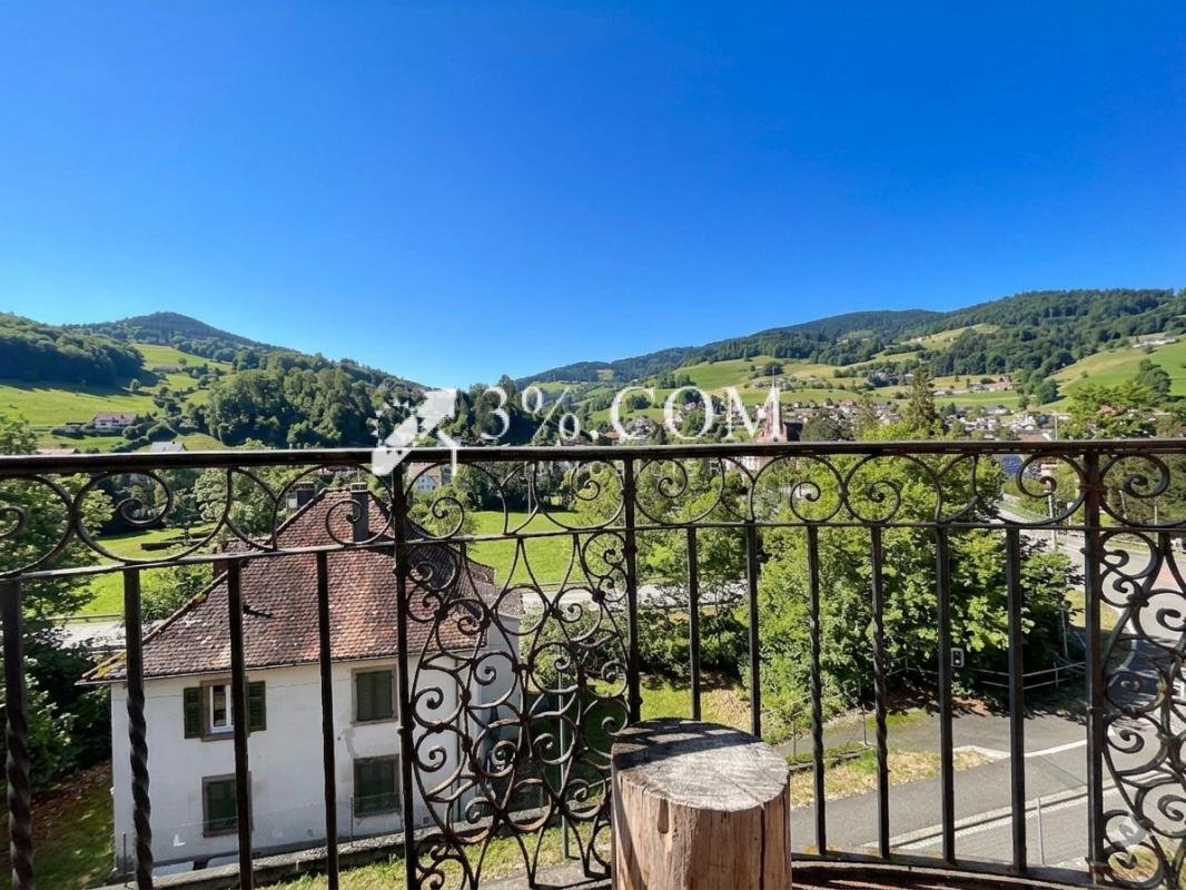 Appartement à vendre, 96m², Lapoutroie