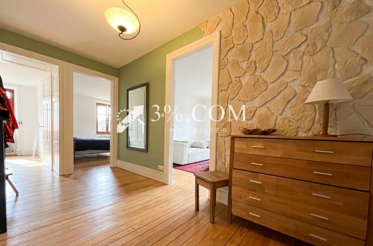 Appartement à vendre, 96m², Lapoutroie