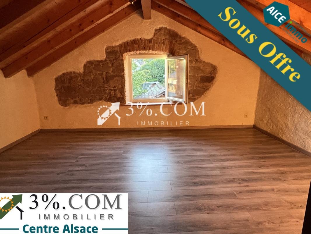 Maison à vendre, 78m², Lièpvre