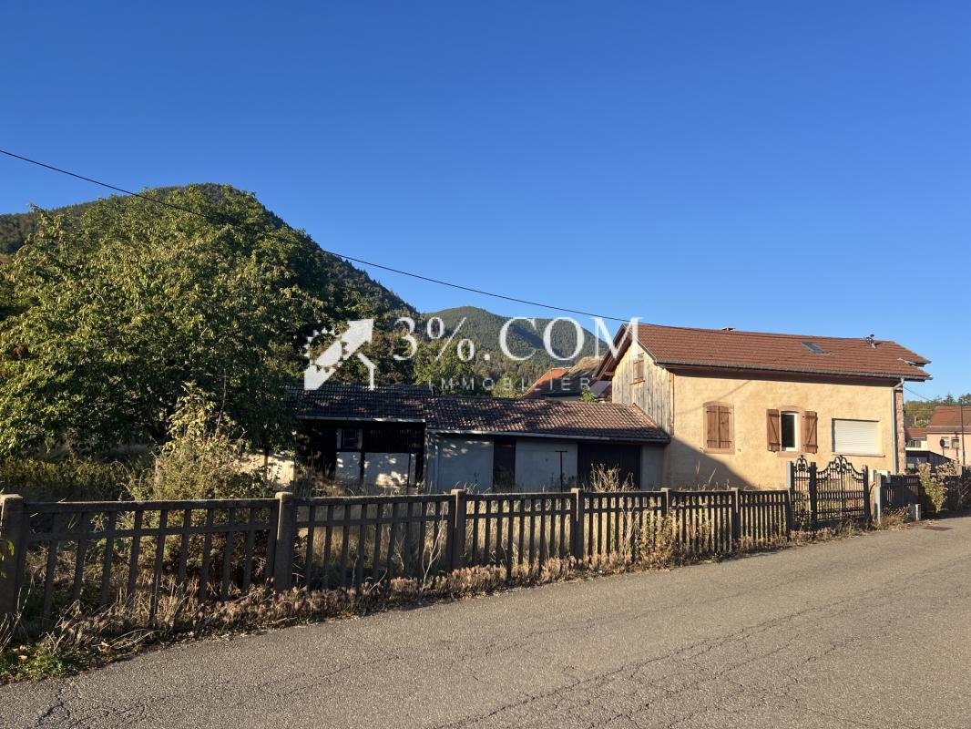 Maison à vendre, 78m², Lièpvre
