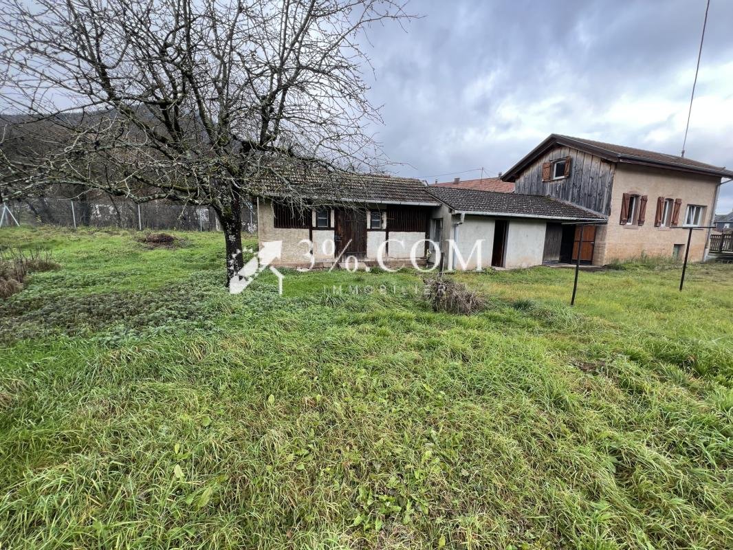 Maison à vendre, 78m², Lièpvre