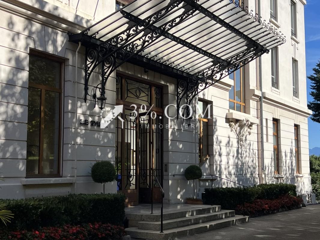 Appartement à vendre, 67m², Evian-les-Bains