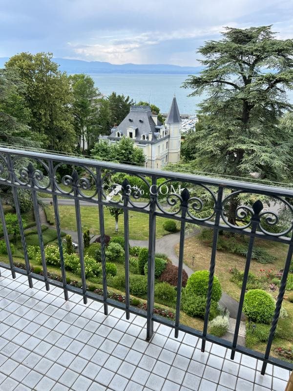 Appartement à vendre, 67m², Evian-les-Bains
