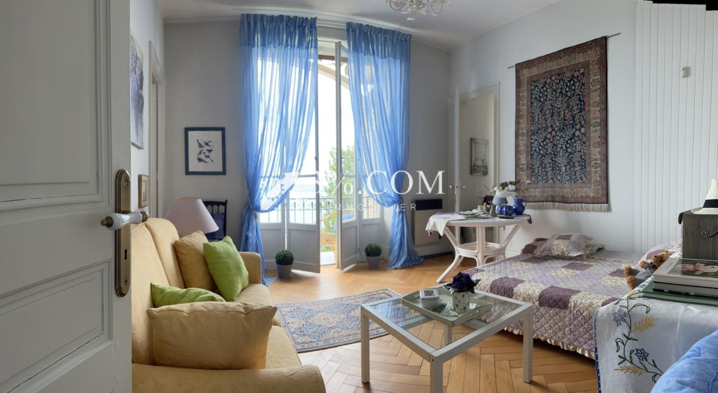 Appartement à vendre, 67m², Evian-les-Bains