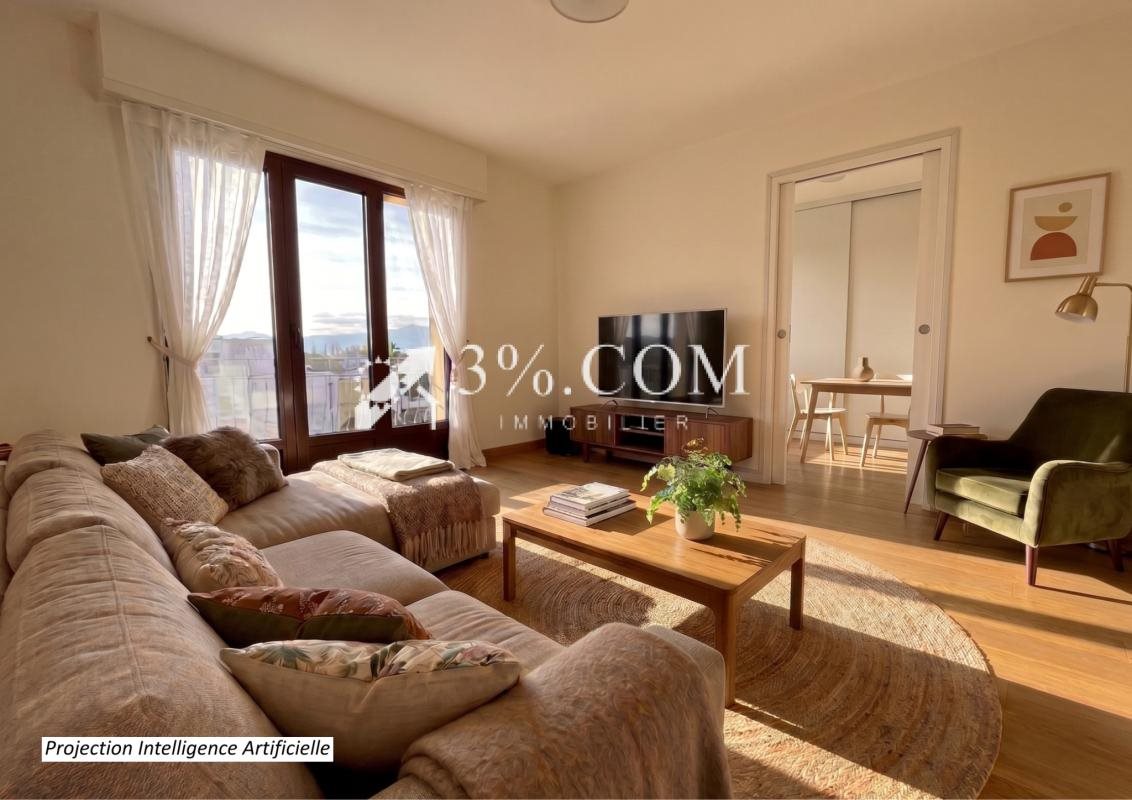Appartement à vendre, 85m², Colmar