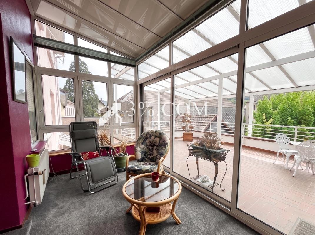 Appartement à vendre, 129m², Sainte-Croix-aux-Mines