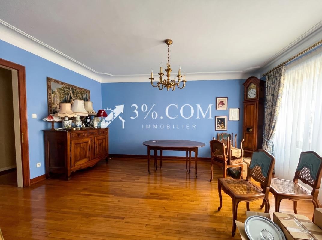 Appartement à vendre, 129m², Sainte-Croix-aux-Mines