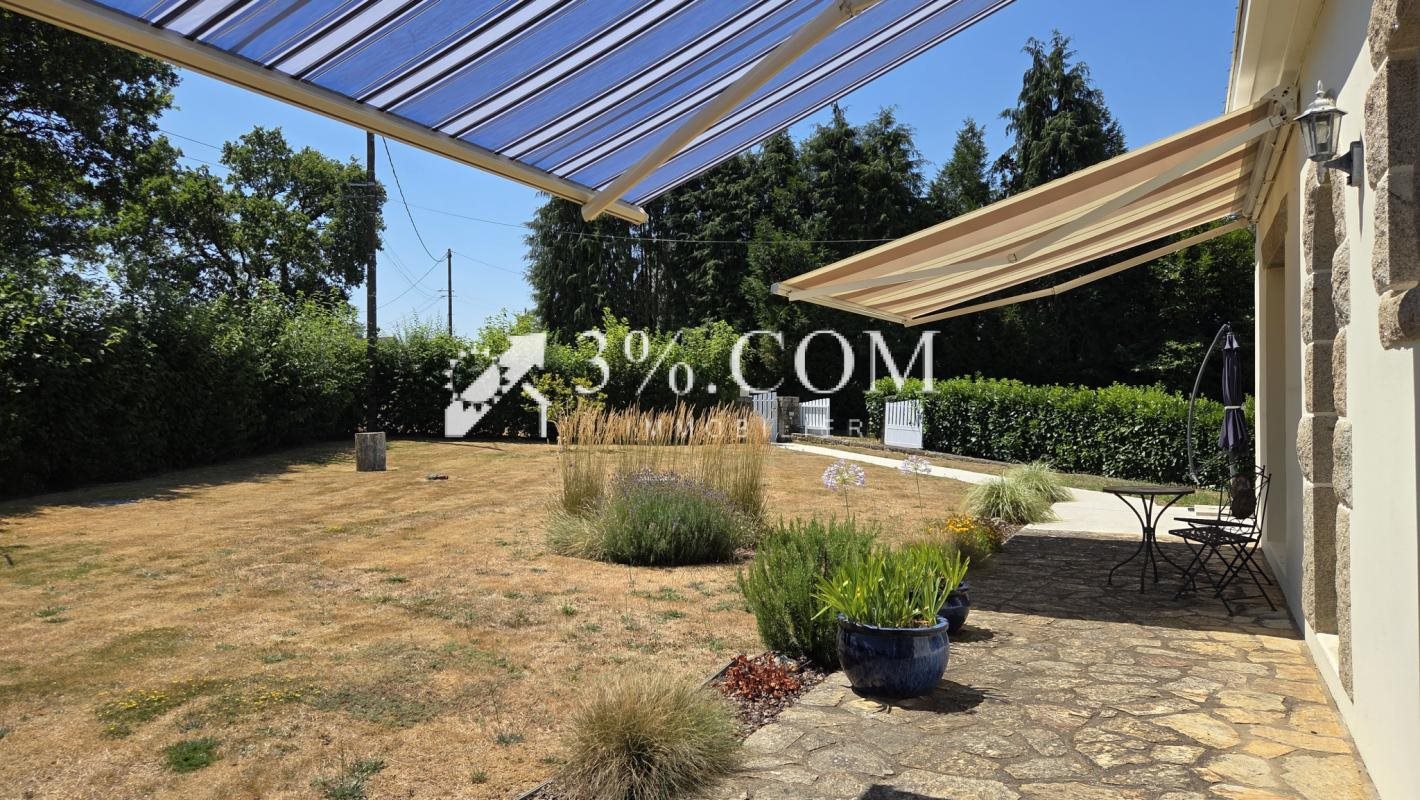 Maison à vendre, 116m², Caden