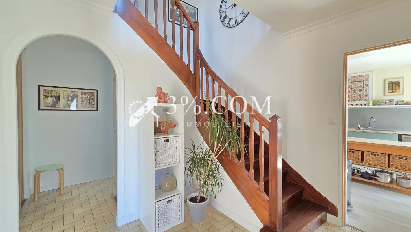 Maison à vendre, 116m², Caden
