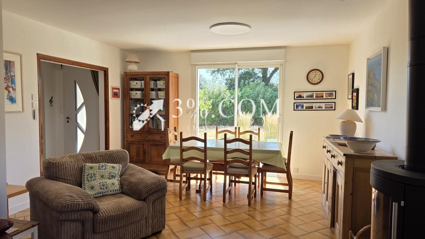 Maison à vendre, 116m², Caden