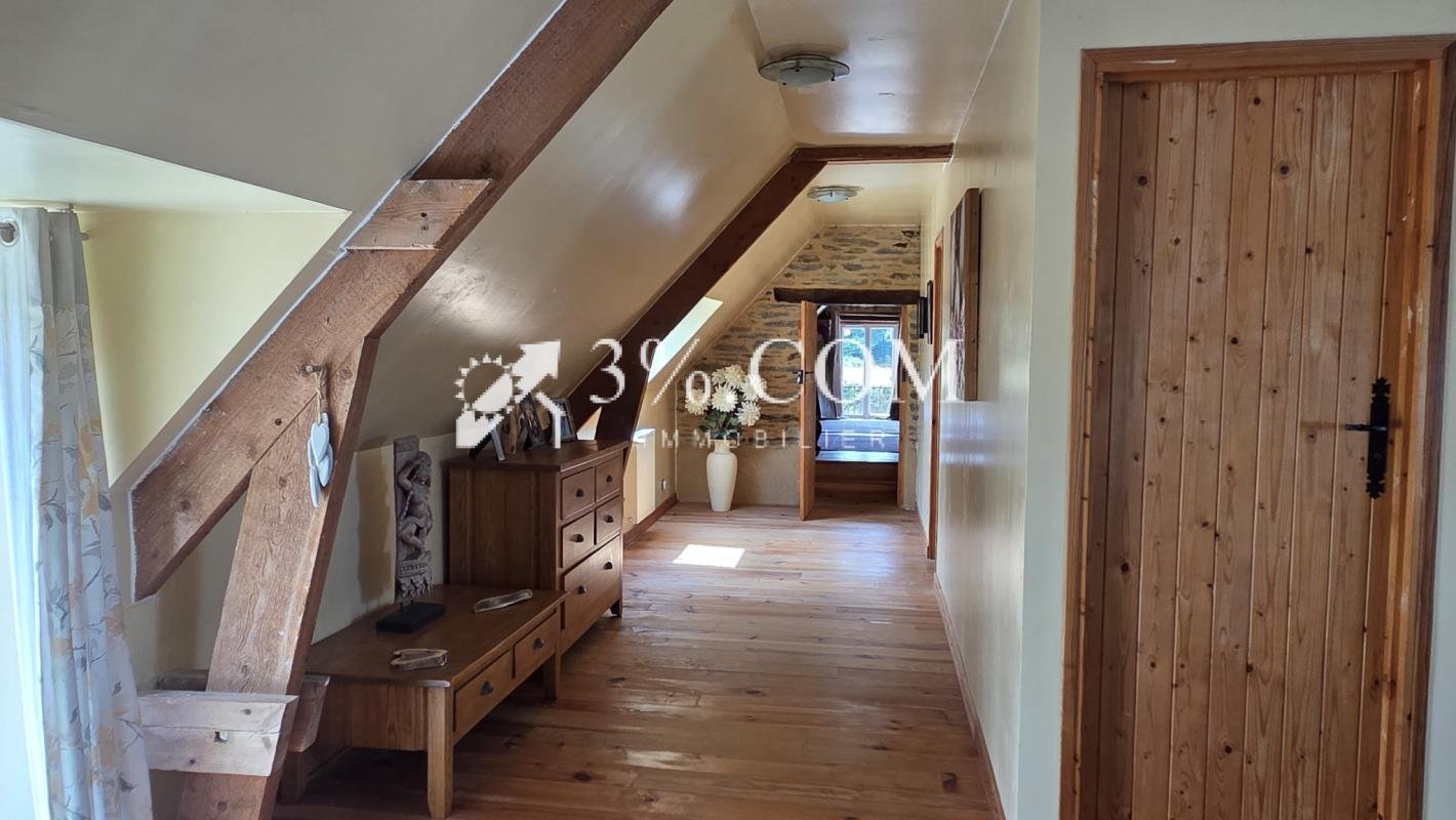 Maison à vendre, 416m², Ruffiac