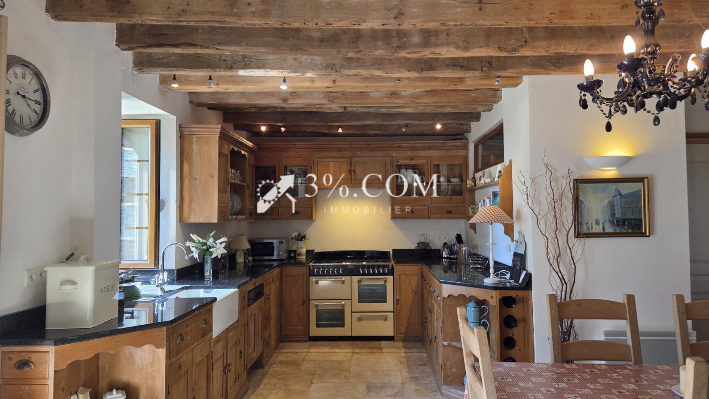Maison à vendre, 115m², Carentoir