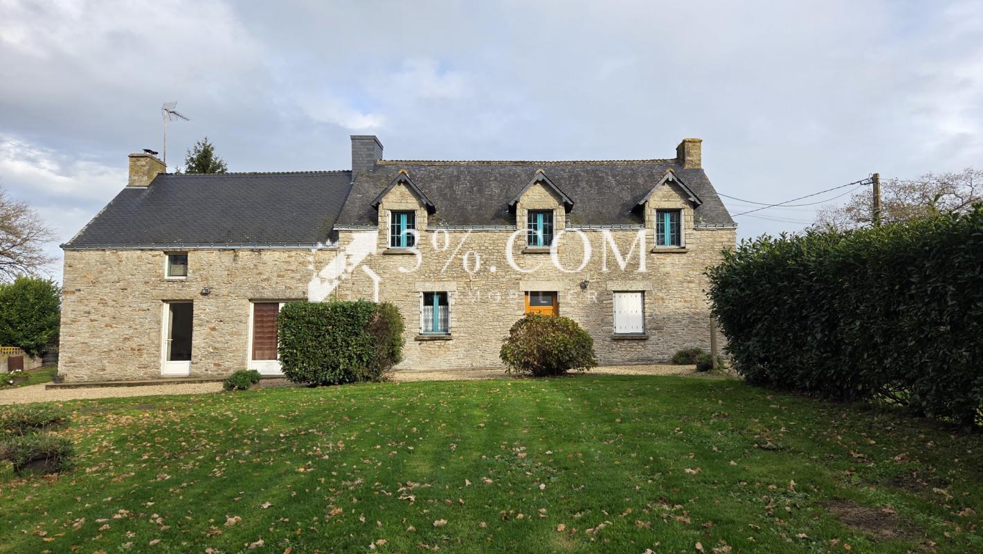 Maison à vendre, 154m², Allaire