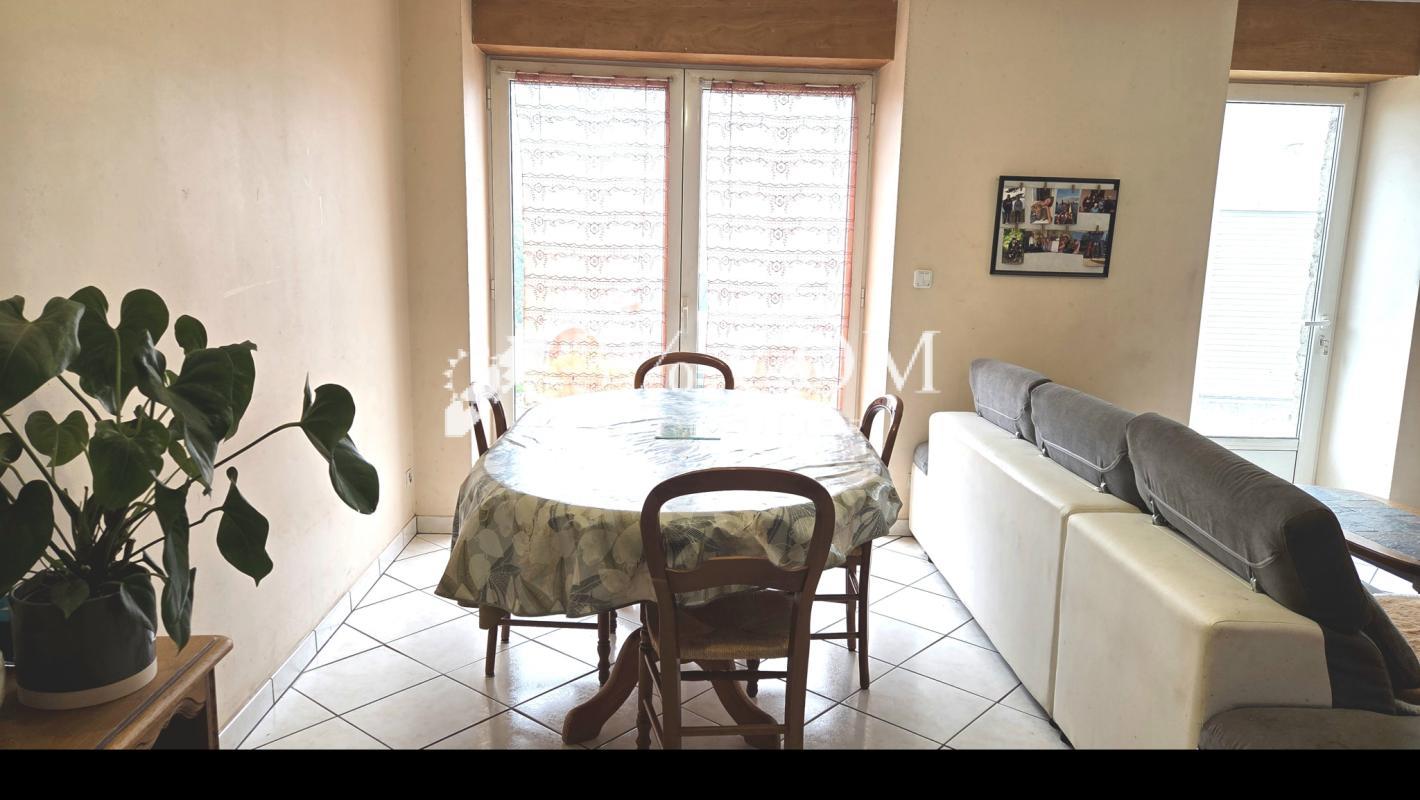Maison à vendre, 154m², Allaire