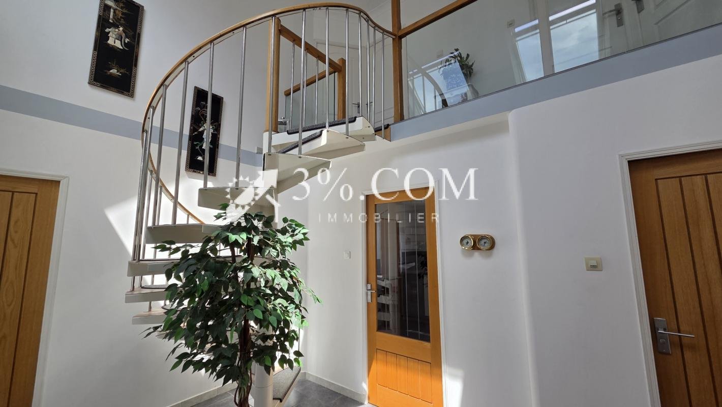 Maison à vendre, 130m², Rieux