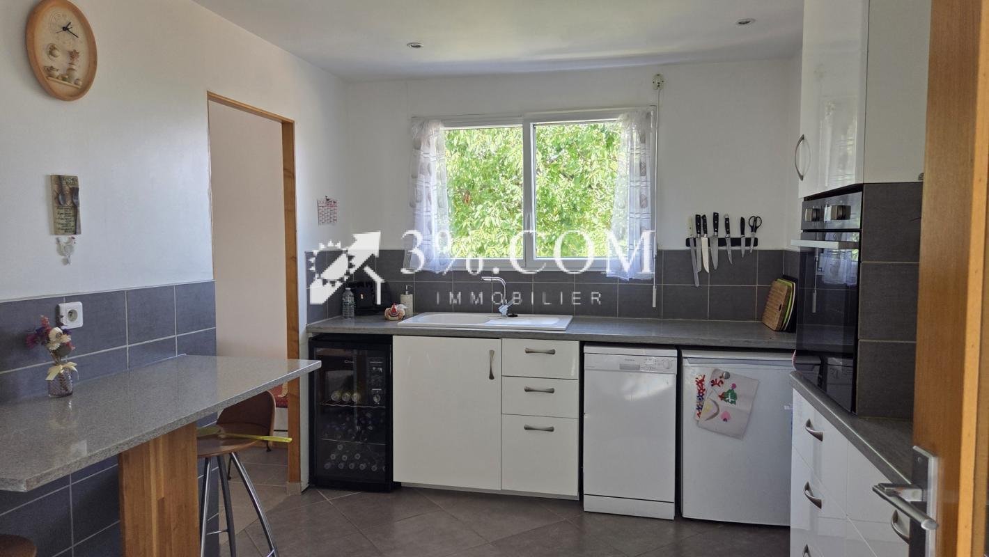 Maison à vendre, 130m², Rieux