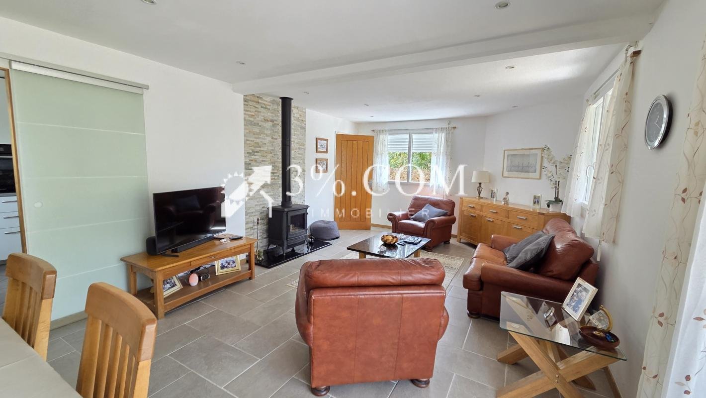 Maison à vendre, 130m², Rieux