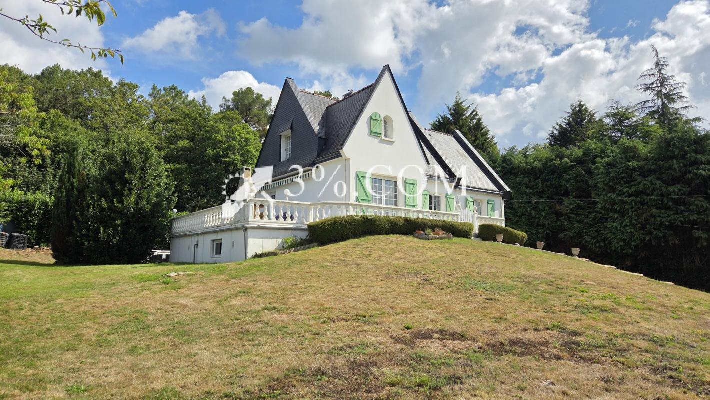 Maison à vendre, 133m², Saint-Jacut-les-Pins