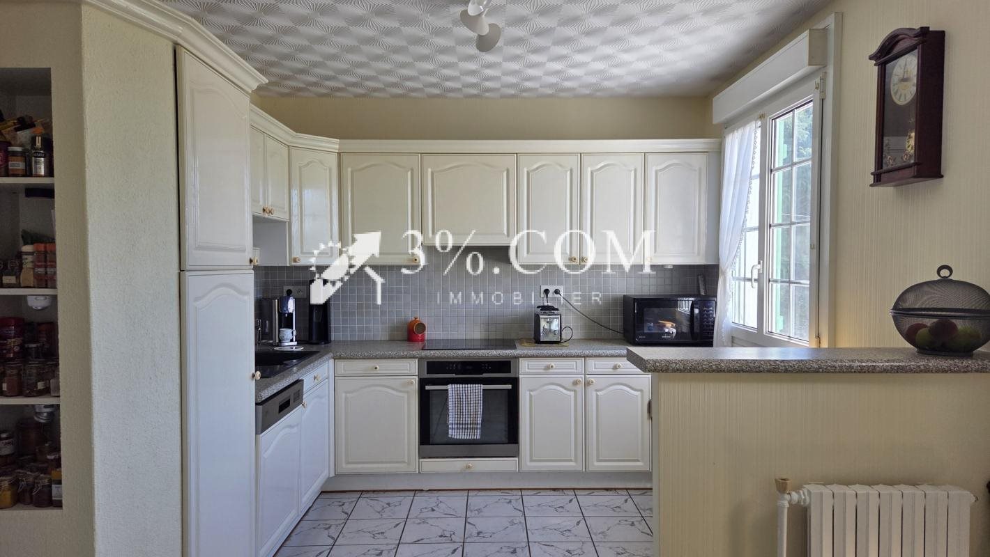Maison à vendre, 133m², Saint-Jacut-les-Pins
