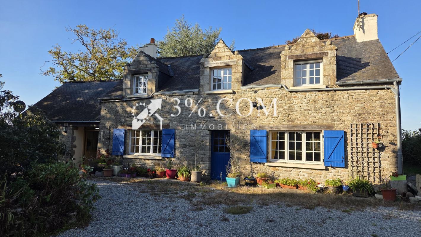 Maison à vendre, 160m², Allaire