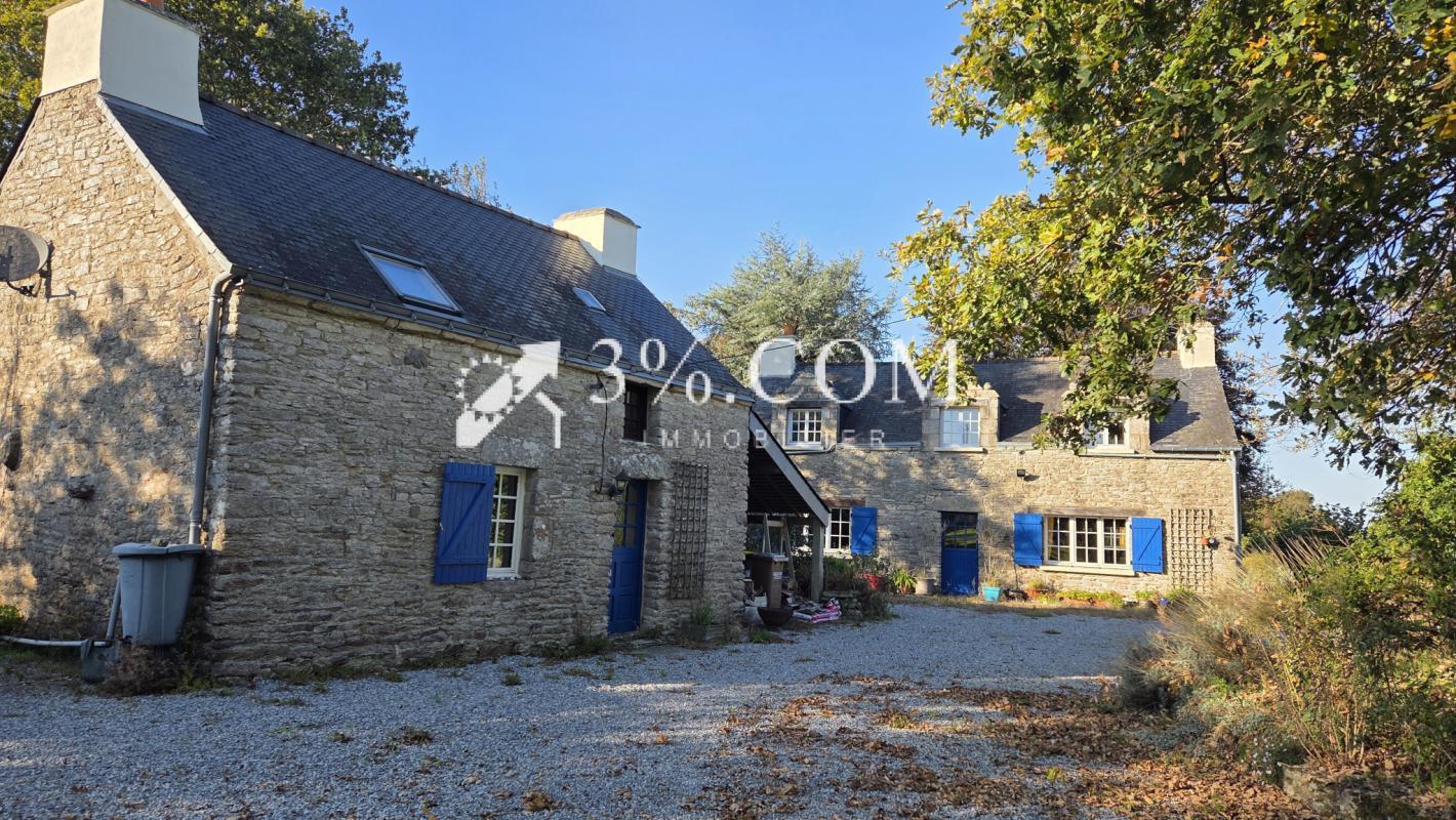 Maison à vendre, 160m², Allaire