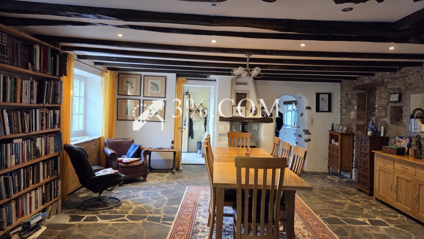 Maison à vendre, 160m², Allaire